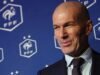 Zinedine Zidane បំពេញ ‘ក្តីស្រមៃ’ របស់គាត់ នៅពេលគាត់ចូលកាន់កាប់ប្រទេសបារាំង
