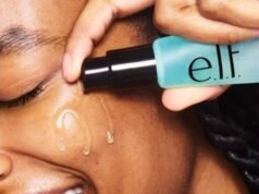 Viral £11 primer សម្រាប់ការតុបតែងមុខ ‘ឥតខ្ចោះ’ ជួយអ្នកគាំទ្រសម្រស់គ្រប់គ្រងការបើកបរ