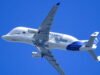ក្រុមហ៊ុន Airbus «ធ្វើការស្រឡាំងកាំង Back to the Future ផ្សារហ៊ុនទិញសំបុត្រក្នុងតម្លៃពេញ!» ភ្នែកចចកនៃទីក្រុង Zurich