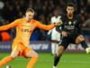 Ligue 1. Filip Jörgensen ទល់នឹង Racing Club de Strasbourg? ហេតុអ្វីបានជាការជ្រើសរើសនេះមានសារៈសំខាន់ចំពោះផែនការហ្គេមរបស់ Hugo Oliveira