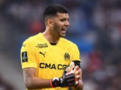 Manchester City ចង់ចុះហត្ថលេខាលើ Marseillais Geronimo Rulli