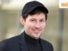 ស្ថាបនិក Telegram លោក Pavel Durov ត្រូវបានរុស្ស៊ីប្តឹងជុំវិញតួនាទីរបស់កម្មវិធីនេះក្នុងប្រតិបត្តិការចារកម្មអ៊ុយក្រែន។