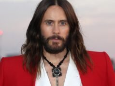 Jared Leto ត្រូវបានចោទប្រកាន់ពីបទហិង្សាផ្លូវភេទដោយស្ត្រីជាច្រើននៅក្នុងភាពយន្តឯកសាររបស់ BBC