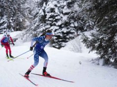 US Biathlon ច្រានចោលការសម្រេចចិត្តចូលរួមជាមួយ Ski & Snowboard របស់សហរដ្ឋអាមេរិកក្នុងការរួមបញ្ចូលគ្នានៃអង្គការកីឡាអូឡាំពិក