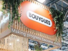Bouygues: ប្រាក់ចំណេញសុទ្ធបានកើនឡើងយ៉ាងខ្លាំង “ទោះបីជាមានផលប៉ះពាល់” នៃការរួមចំណែកប្រាក់ចំណេញពិសេសក៏ដោយ។