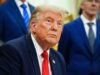 ជម្លោះ “ហួសចិត្ត” រវាង Trump និងមន្ត្រីសេតវិមាន “ជុំវិញយុទ្ធសាស្ត្រអ៊ីរ៉ង់”