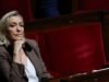 យុត្តិធម៌អនុញ្ញាតឱ្យ Marine Le Pen ប្រើពាក្យ “ក្រុមហ៊ុន Renaissance” ច្រានចោលបណ្តឹងតវ៉ារបស់គណបក្ស Renaissance – franceinfo