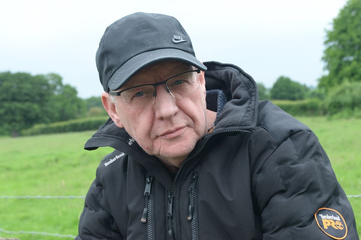 Paul Ferris