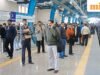 Delhi Metro បន្ថែមស្ថានីយ៍ Jhandewalan ទៅក្នុងបញ្ជីស្ថានីយចំនួន 16 របស់ខ្លួនដែលត្រូវបានបិទនៅថ្ងៃ – សូមមើលបញ្ជីពេញលេញនៅទីនេះ