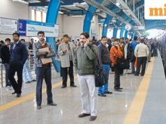 Delhi Metro បន្ថែមស្ថានីយ៍ Jhandewalan ទៅក្នុងបញ្ជីស្ថានីយចំនួន 16 របស់ខ្លួនដែលត្រូវបានបិទនៅថ្ងៃ – សូមមើលបញ្ជីពេញលេញនៅទីនេះ