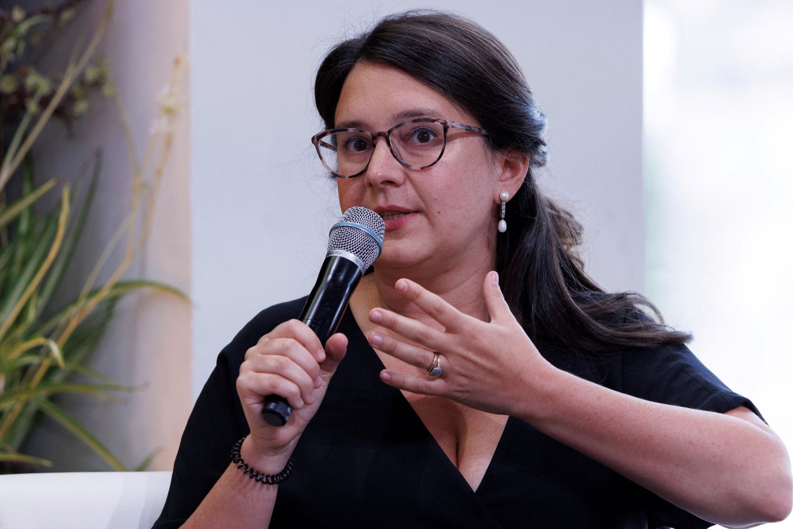 Bari Weiss ដែលជានាយកប្រតិបត្តិនៃ CBS News បានបណ្តេញអ្នកឆ្លើយឆ្លងព័ត៌មាន និងផលិតករកំពូលជាច្រើននាក់ពី 60 Minutes