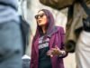 សម្ព័ន្ធមិត្ត Trump អ្នកស្រី Laura Loomer ជួបជាមួយ Zelensky ក្នុងការប្រឈមមុខដាក់គ្នាក្នុងសង្គ្រាមអ៊ុយក្រែន