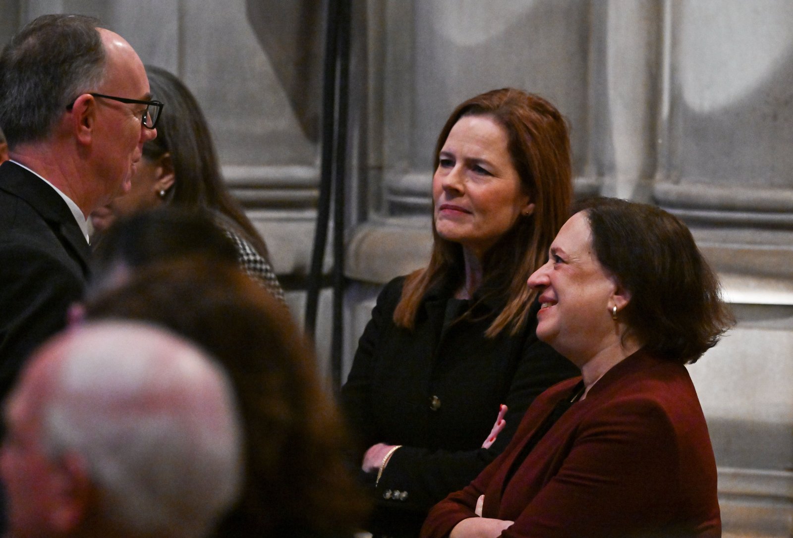 ចៅក្រមតុលាការកំពូល Amy Coney Barrett និង Elena Kagan នឹងផ្តល់សក្ខីកម្មនៅចំពោះមុខសភានៅសប្តាហ៍ក្រោយ ដោយទើបតែបានបញ្ចប់អាណត្តិរបស់តុលាការកំពូលដែលបានធ្វើការសម្រេចចិត្តសំខាន់ៗលើហិរញ្ញវត្ថុយុទ្ធនាការ អំណាចប្រធានាធិបតី សិទ្ធិបោះឆ្នោត និងអន្តោប្រវេសន៍។