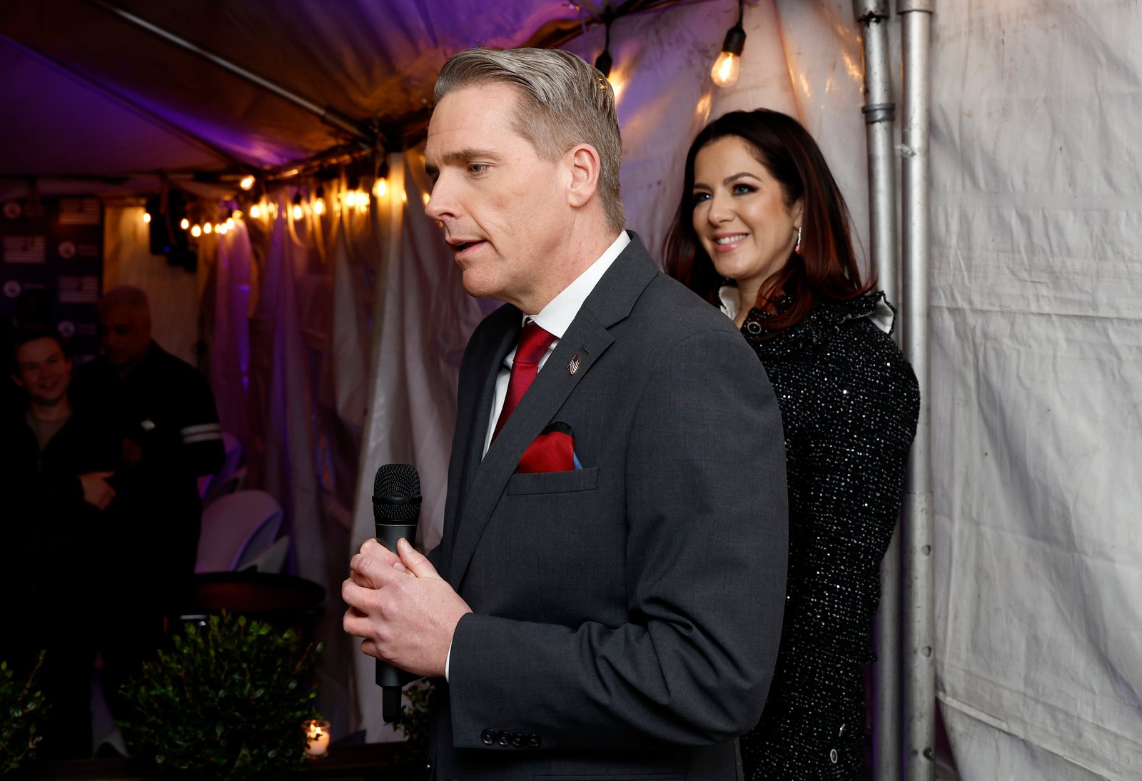 លោក Scott Jennings អ្នកវិភាគ CNN បាននិយាយអំពីព្រឹទ្ធសមាជិក Mitch McConnell កាលពីថ្ងៃអង្គារថា