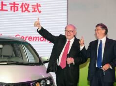Warren Buffett ទម្លាយភាពស្ងៀមស្ងាត់របស់គាត់អំពីទំនាក់ទំនងរបស់ Bill Gates ជាមួយ Jeffrey Epstein