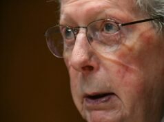 Scott Jennings អះអាងថា Mitch McConnell កំពុងរៀបចំដើម្បីត្រឡប់ទៅធ្វើការវិញ ហើយបាន “ជួបជាមួយបុគ្គលិកខ្លះរបស់គាត់”