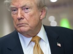 ចៅក្រមដាក់ទណ្ឌកម្មមេធាវី Trump ជុំវិញ ‘ដំណោះស្រាយ’ របស់ IRS នៅក្នុងការបង្ក្រាបយ៉ាងឃោរឃៅ