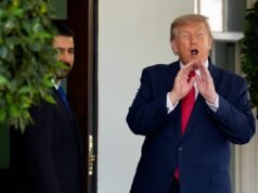 លោក Trump ទម្លាយថា ‘ព័ត៌មានដ៏ធំ’ អំពីការបោះឆ្នោតអាមេរិកនៅក្នុងសុន្ទរកថាកាលពីថ្ងៃព្រហស្បតិ៍ថា ‘ប្រទេសត្រូវរៀបចំក្រុមឡើងវិញ’