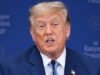 រដ្ឋបាល Trump វាយប្រហារប្រទេសចំនួន 60 ជាមួយនឹងរលកពន្ធថ្មី។