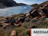 នៅ Greenland អតីតមូលដ្ឋានទ័ពអាមេរិកបានបង្កការបំពុលយ៉ាងខ្លាំង