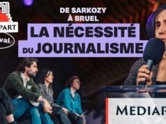 ពី Sarkozy ទៅ Bruel: ភាពចាំបាច់នៃសារព័ត៌មាន