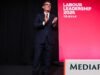ចក្រភពអង់គ្លេស៖ កីឡាករ Andy Burnham បានទទួលជោគជ័យពី Keir Starmer ដោយមិនមានការធានាថាគាត់នឹងប្រសើរឡើងនោះទេ។
