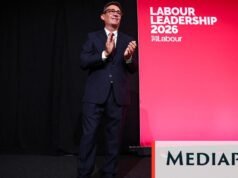 ចក្រភពអង់គ្លេស៖ កីឡាករ Andy Burnham បានទទួលជោគជ័យពី Keir Starmer ដោយមិនមានការធានាថាគាត់នឹងប្រសើរឡើងនោះទេ។