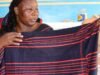 នៅភាគខាងកើតប្រទេស Burkina Faso Cesengu មានច្រើនជាងក្រណាត់មួយ។