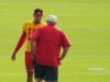Andy Reid ទទួលបាន rookies របស់ Chiefs និង QBs ត្រលប់មកការប្រកួតវិញភ្លាមៗបន្ទាប់ពីចាញ់ 11-6
