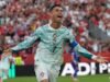 Ramos និង Ronaldo ស៊ុតបញ្ចូលទី ខណៈព័រទុយហ្គាល់ យកឈ្នះក្រូអាត ២-១