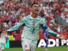 Ramos និង Ronaldo ស៊ុតបញ្ចូលទី ខណៈព័រទុយហ្គាល់ យកឈ្នះក្រូអាត ២-១