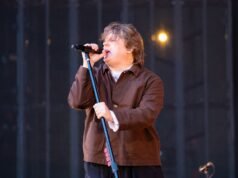 Lewis Capaldi ដាក់ឈ្មោះភោជនីយដ្ឋានស្កុតឡេនដែលចូលចិត្ត “ការីដ៏ល្អបំផុតដែលអ្នកមិនធ្លាប់បានភ្លក់”