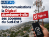 ទូរគមនាគមន៍៖ តើ Digicel បរាជ័យអតិថិជនរបស់ខ្លួននៅភាគអាគ្នេយ៍មែនទេ? ព័ត៌មានចុងក្រោយពីប្រទេសហៃទី៖ នយោបាយ សន្តិសុខ សេដ្ឋកិច្ច វប្បធម៌។