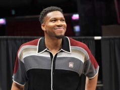 Giannis មកដល់ Miami ដើម្បីដើរតាមមាគ៌ារបស់ Messi ដើម្បីឈ្នះពាន និងជោគជ័យបន្ថែមទៀត