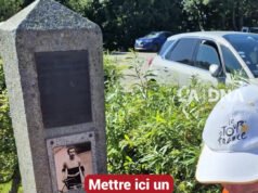 តើការឡើងលើកដំបូងរបស់ Ballon d’Alsace ដោយ René Pottier មើលទៅដូចនៅឆ្នាំ 1905