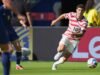 NYCFC របស់ Major League Soccer ចង់ចុះហត្ថលេខាលើ Christian Pulisic ប៉ុន្តែ AC Milan មិនចាប់អារម្មណ៍ទេ។