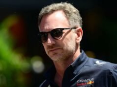 សកម្មភាពចុងក្រោយរបស់ Christian Horner នៅរោងចក្រ Red Bull និយាយច្រើន | F1 | កីឡា