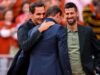 Rafael Nadal បណ្តេញ Roger Federer សម្រាប់ Novak Djokovic ក្នុងបញ្ជីកំពូលទាំង 10 | កីឡាវាយកូនបាល់ | កីឡា