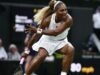 Serena Williams បានហៅគូប្រជែង Wimbledon សម្រាប់អាកប្បកិរិយានៅលើប្រព័ន្ធផ្សព្វផ្សាយសង្គម | កីឡាវាយកូនបាល់ | កីឡា