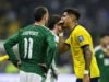 Arsenal ace បំបែកក្បួន អង់គ្លេសរងរបួស FIFA វាយបកវិញក្នុងរឿងអាស្រូវ – world Cup recap
