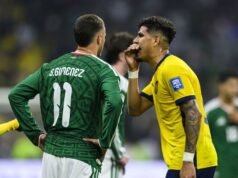 Arsenal ace បំបែកក្បួន អង់គ្លេសរងរបួស FIFA វាយបកវិញក្នុងរឿងអាស្រូវ – world Cup recap