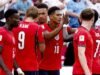 គូប្រជែង World Cup លើកក្រោយរបស់អង់គ្លេសត្រូវបានកំណត់មុនពេលការប្រកួតនៅសាធារណរដ្ឋប្រជាធិបតេយ្យកុងហ្គោ | បាល់ទាត់ | កីឡា
