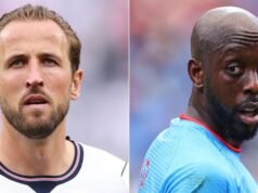 England v DR Congo LIVE៖ ព័ត៌មានក្រុមបានលេចធ្លាយ ខណៈការសម្រេចចិត្តធ្វើឡើងដោយ Bellingham, Rice និង Saka | បាល់ទាត់ | កីឡា
