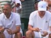 ការប្រកួត Wimbledon របស់ Dan Evans ត្រូវបានផ្អាកភ្លាមៗ នៅពេលដែលសំឡេងរោទិ៍ភ្លើងត្រូវបានឮនៅជិតតុលាការ | កីឡាវាយកូនបាល់ | កីឡា