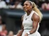 Serena Williams ចេញសេចក្តីថ្លែងការណ៍របួស Wimbledon បន្ទាប់ពីឧបទ្ទវហេតុដ៏លំបាកនៅក្នុងតុលាការ | កីឡាវាយកូនបាល់ | កីឡា