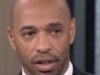 Harry Kane ទទួលបានការសុំទោសពី Thierry Henry ខណៈដែលវីរបុរសរបស់អង់គ្លេសទទួលបានឈ្មោះថ្មី | បាល់ទាត់ | កីឡា