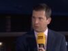Tim Henman សារភាពថាវីដេអូរបស់ BBC នៃការយំរបស់តារា Wimbledon គឺពិបាកមើលណាស់ | កីឡាវាយកូនបាល់ | កីឡា