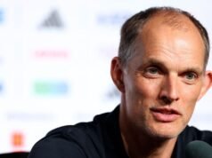 Thomas Tuchel ជំរុញឱ្យសិស្សសាលា ‘បិទហើយមើលម៉ិកស៊ិកទល់នឹងអង់គ្លេសជំនួសវិញ’ | បាល់ទាត់ | កីឡា