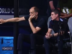 Tuchel ផ្តល់កិត្តិយសដល់លោក Anthony Barry ជាមួយនឹងគំនិតរបស់ Rice ខណៈដែលអារម្មណ៍របស់គាត់បានច្បាស់ | បាល់ទាត់ | កីឡា