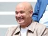 Andre Agassi បញ្ជាក់ពីផែនការរបស់ BBC បន្ទាប់ពី Andrew Castle បង្ហាញពី ‘ភាពទន់ខ្សោយ’ | កីឡាវាយកូនបាល់ | កីឡា